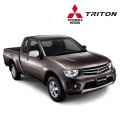 Triton L200 2006-2014